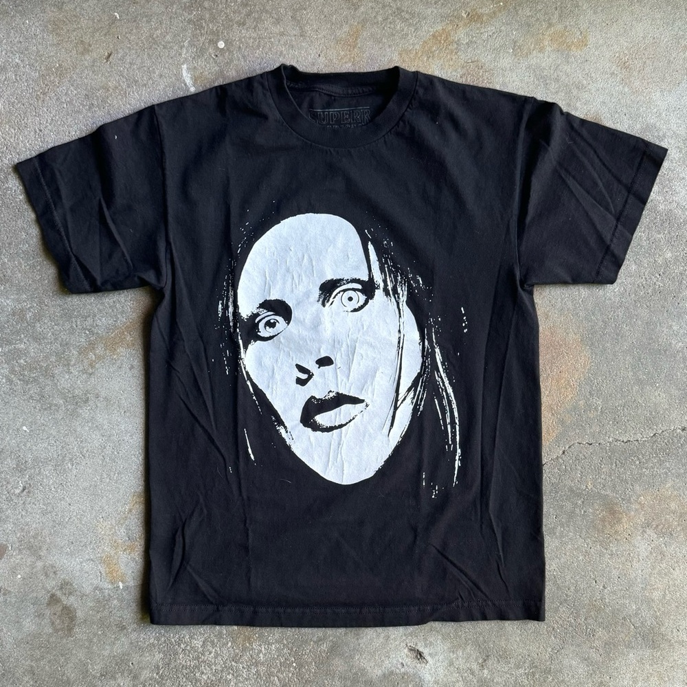 Marilyn Manson Tshirt